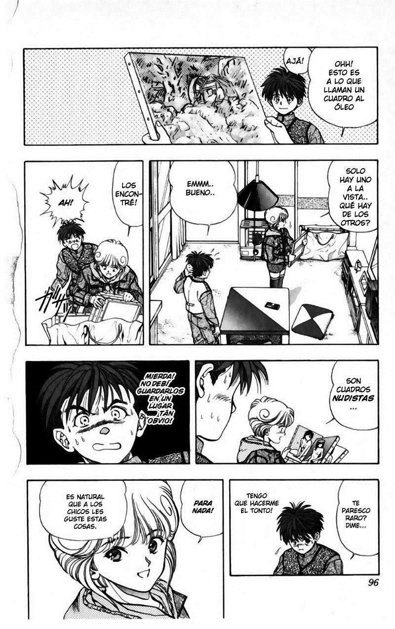 Read Video Girl Ai (es) Manga Online