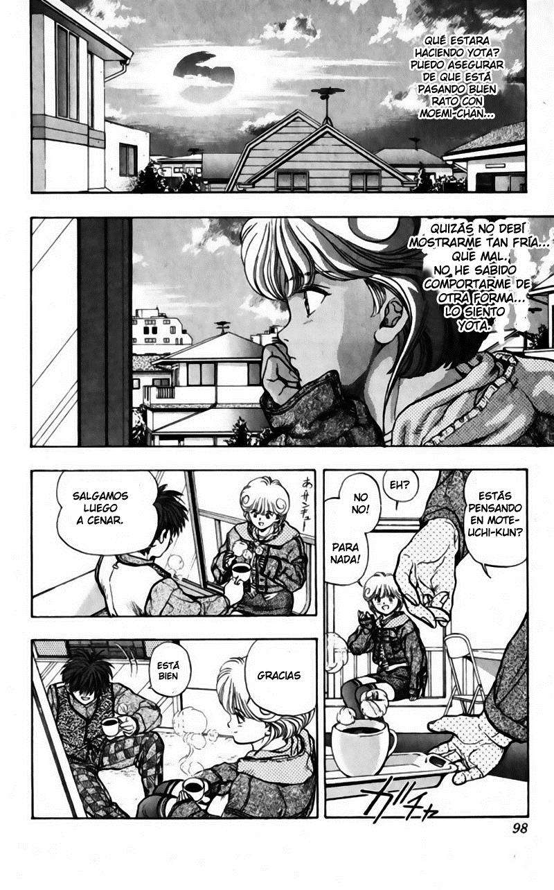 Read Video Girl Ai (es) Manga Online