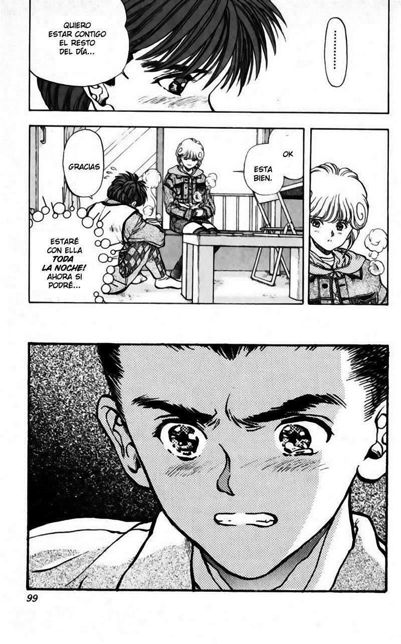 Read Video Girl Ai (es) Manga Online