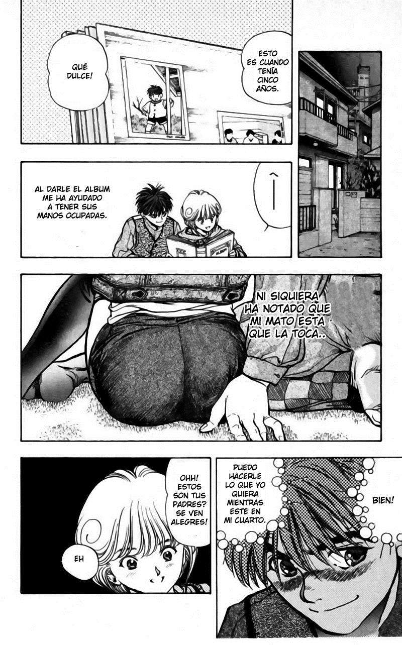 Read Video Girl Ai (es) Manga Online