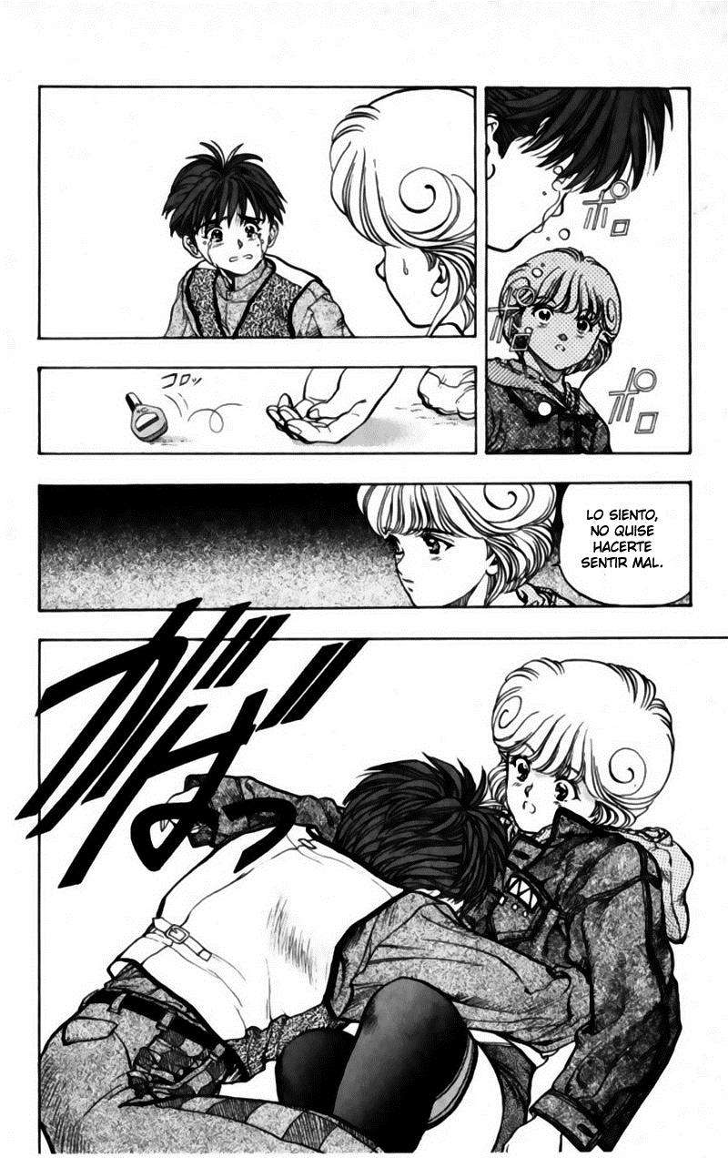 Read Video Girl Ai (es) Manga Online