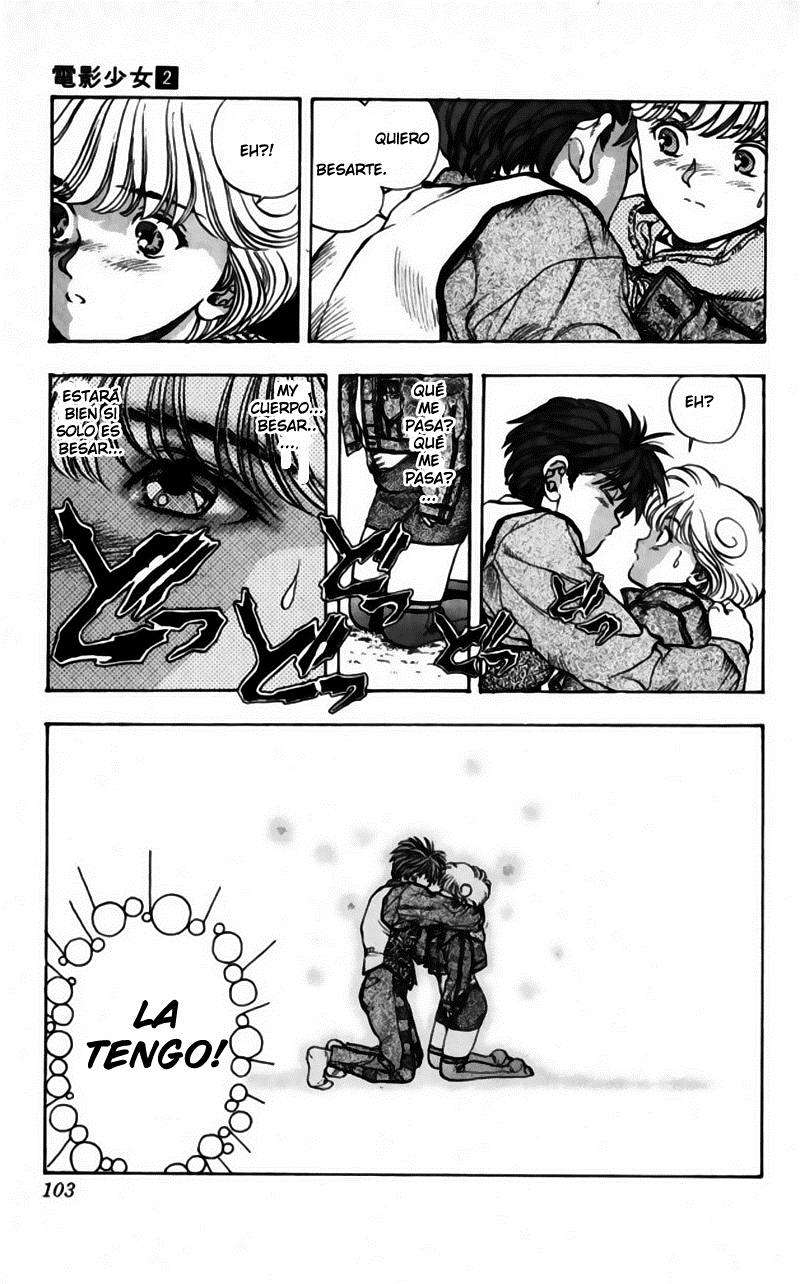 Read Video Girl Ai (es) Manga Online