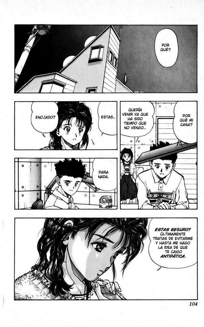 Read Video Girl Ai (es) Manga Online