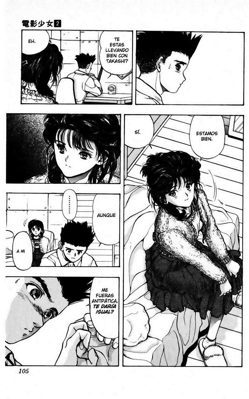 Read Video Girl Ai (es) Manga Online