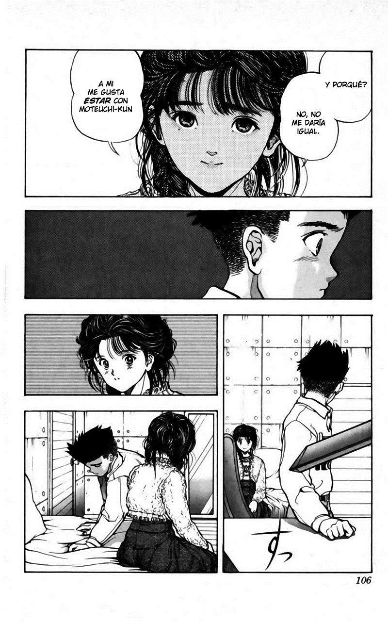 Read Video Girl Ai (es) Manga Online