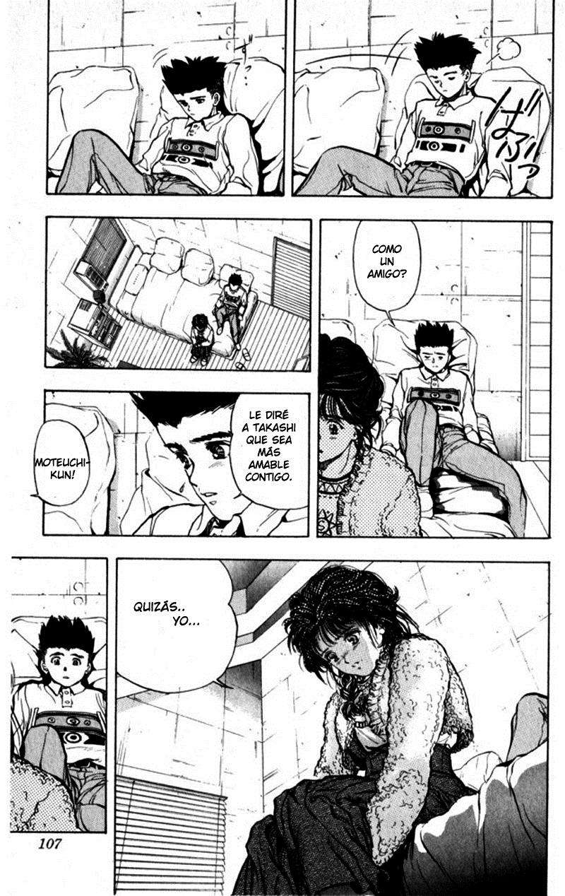 Read Video Girl Ai (es) Manga Online