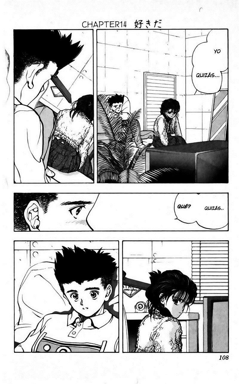 Read Video Girl Ai (es) Manga Online