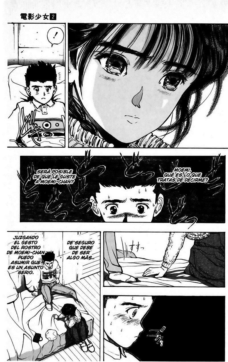 Read Video Girl Ai (es) Manga Online