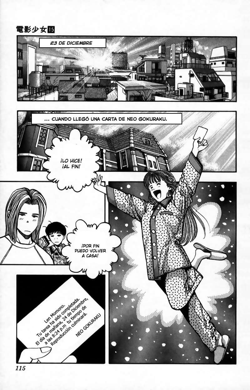 Read Video Girl Ai (es) Manga Online