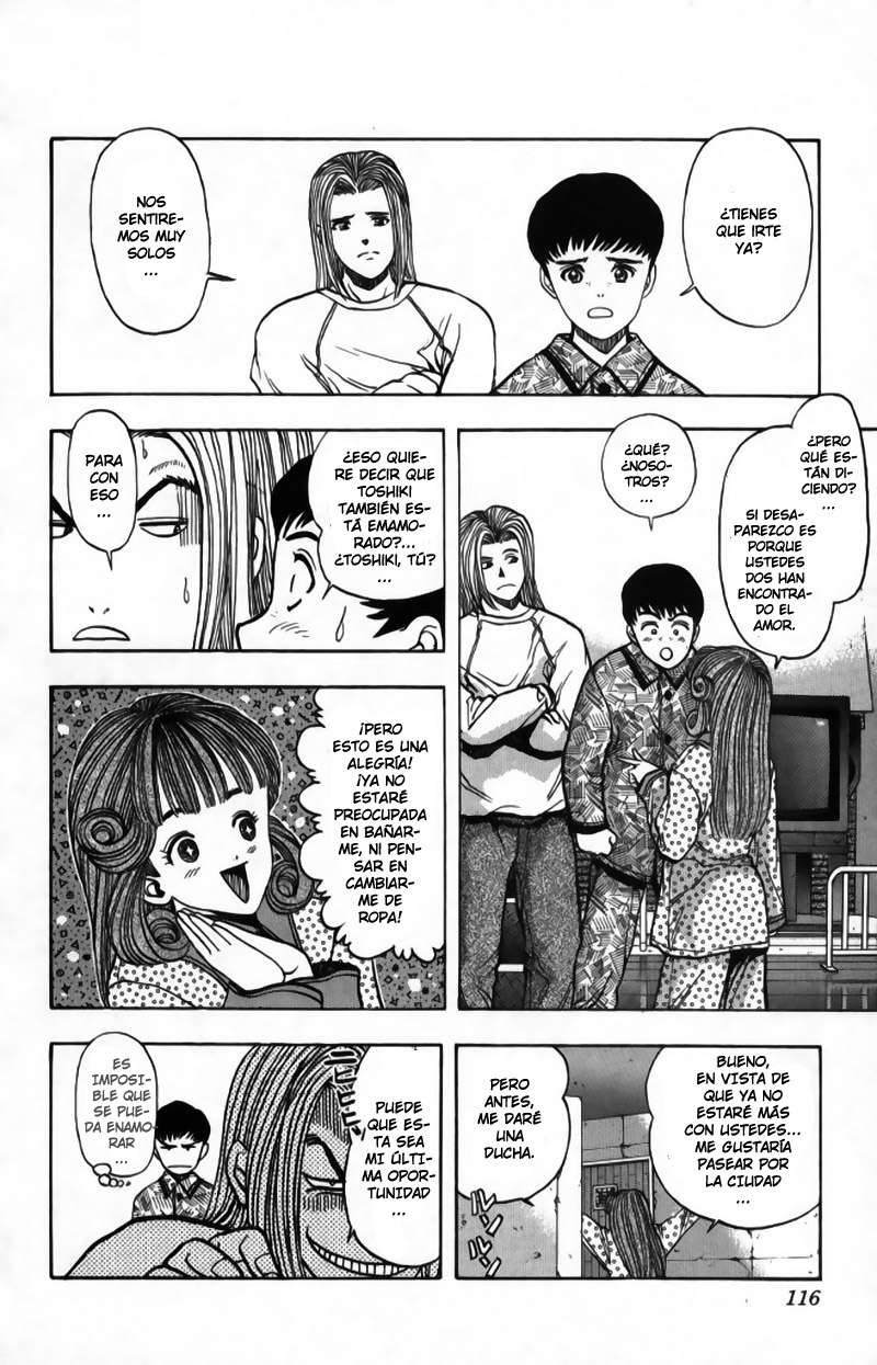 Read Video Girl Ai (es) Manga Online