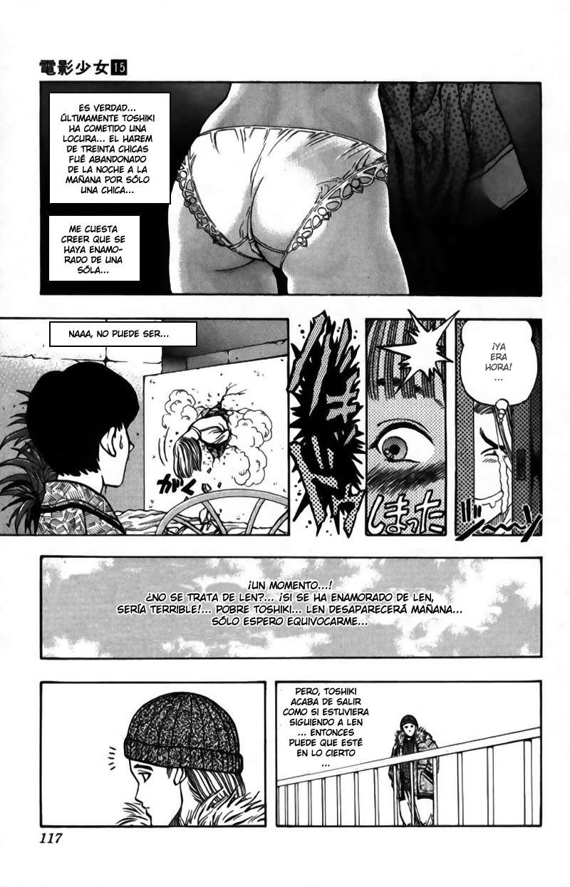 Read Video Girl Ai (es) Manga Online