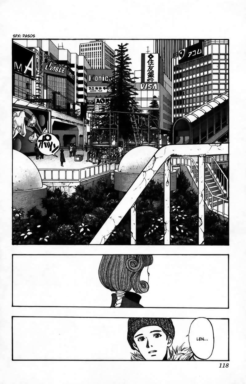 Read Video Girl Ai (es) Manga Online