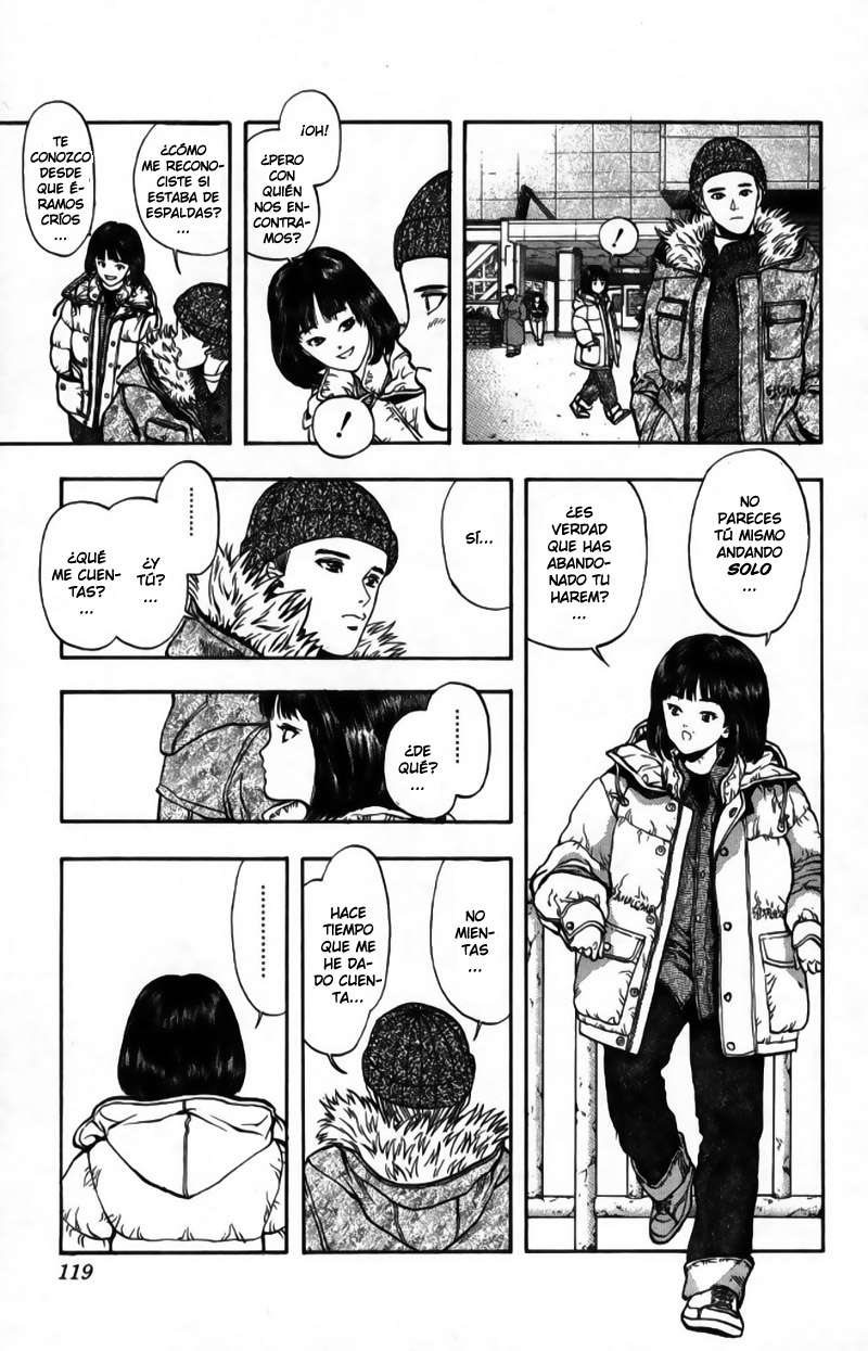 Read Video Girl Ai (es) Manga Online