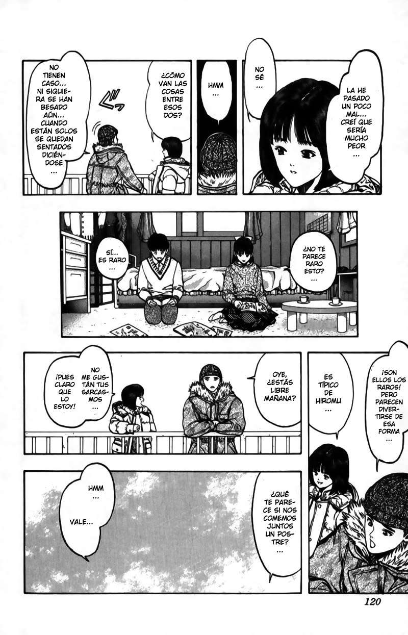 Read Video Girl Ai (es) Manga Online