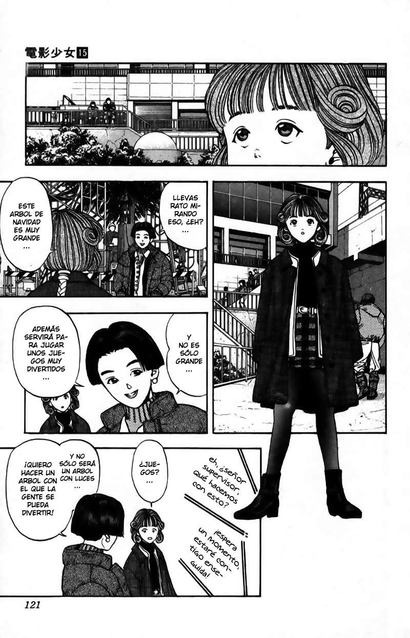 Read Video Girl Ai (es) Manga Online