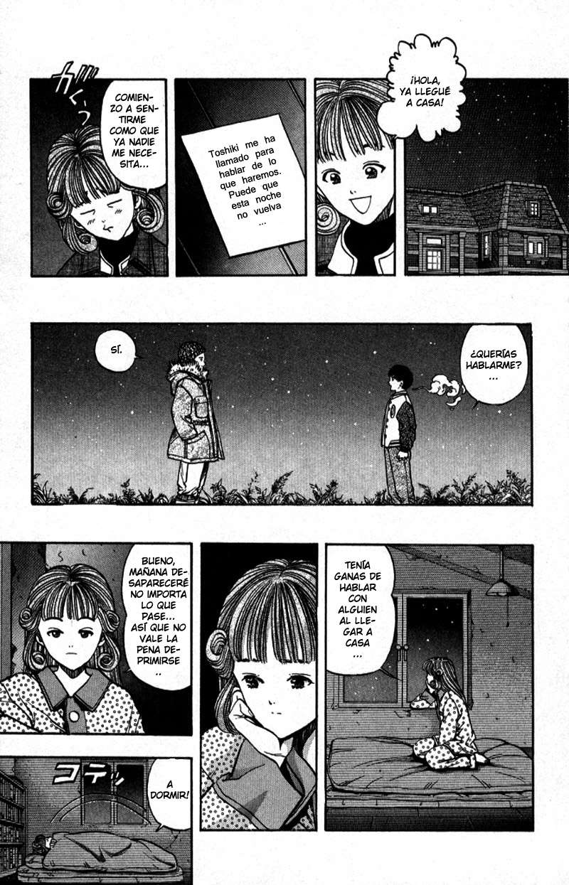 Read Video Girl Ai (es) Manga Online