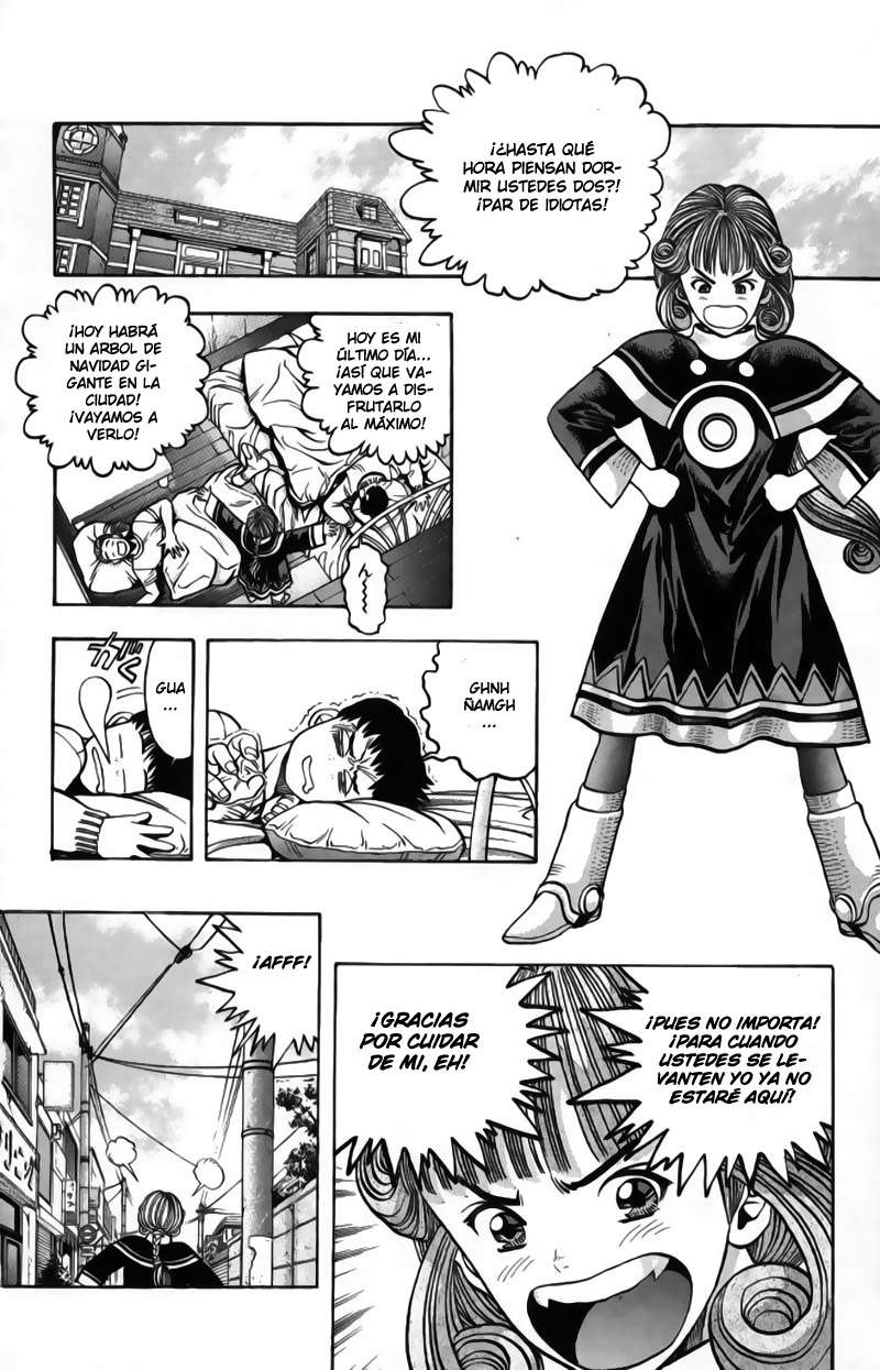 Read Video Girl Ai (es) Manga Online