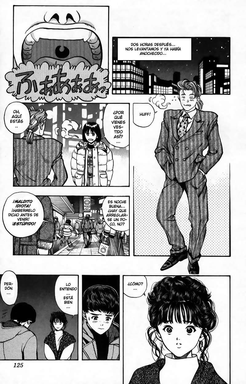 Read Video Girl Ai (es) Manga Online