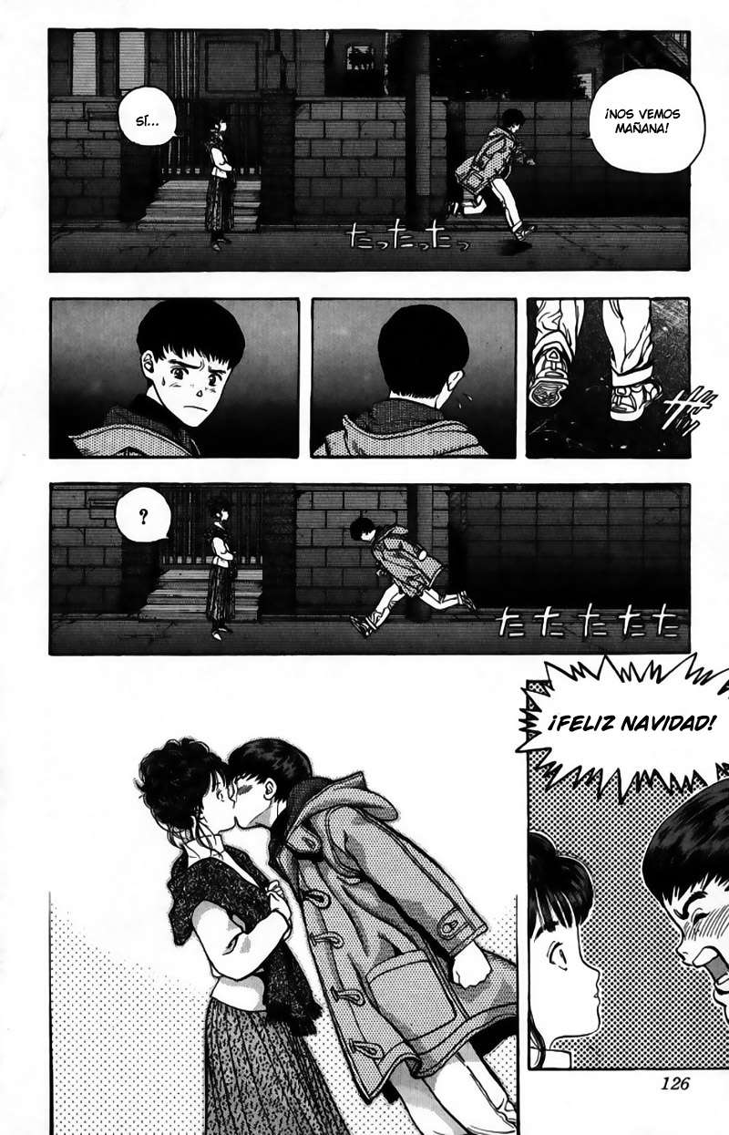 Read Video Girl Ai (es) Manga Online