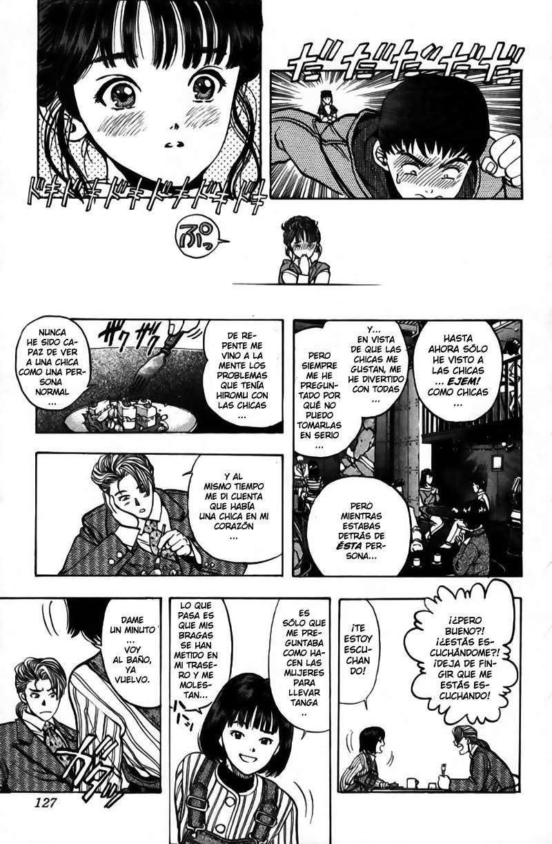 Read Video Girl Ai (es) Manga Online