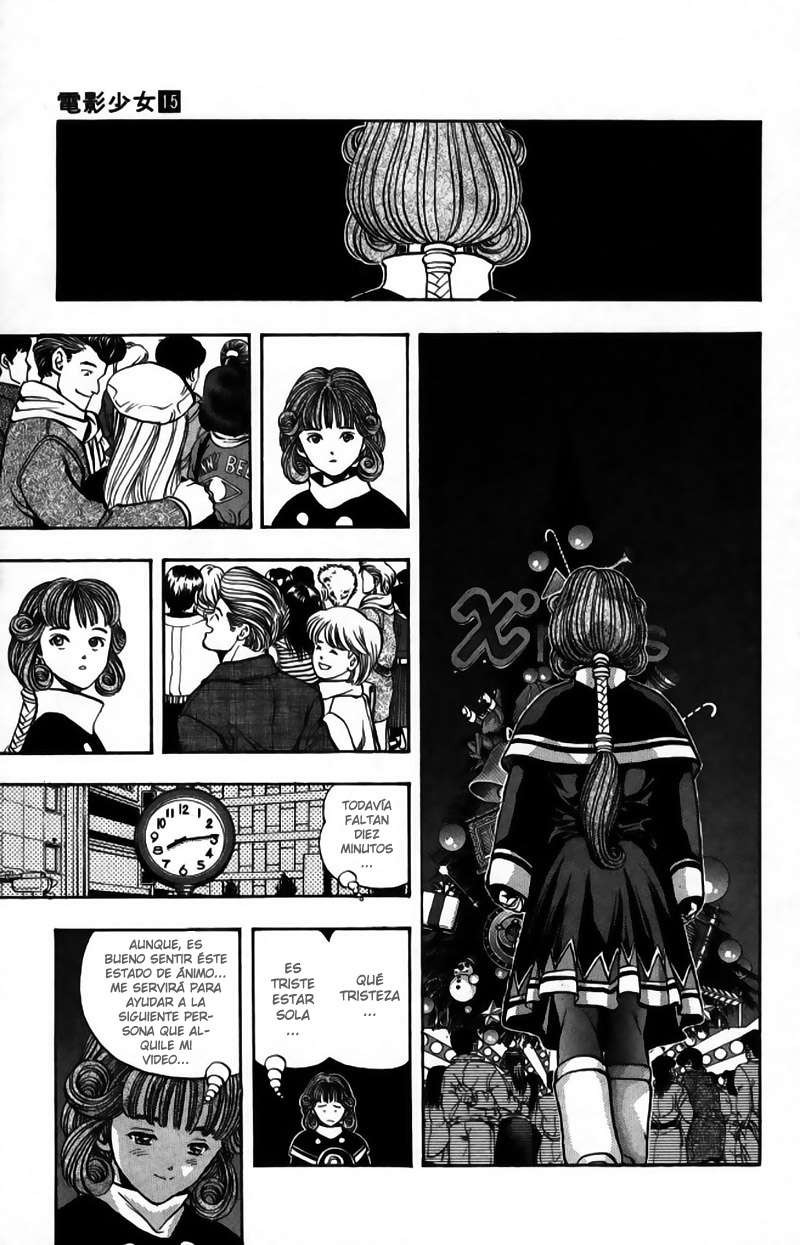 Read Video Girl Ai (es) Manga Online