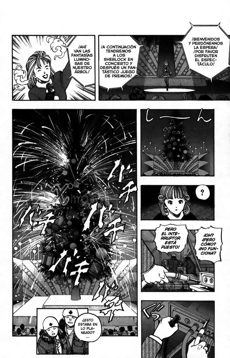 Read Video Girl Ai (es) Manga Online