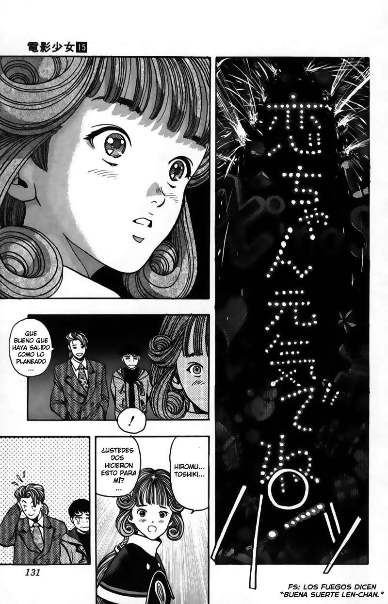 Read Video Girl Ai (es) Manga Online