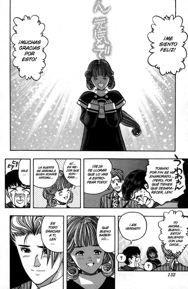 Read Video Girl Ai (es) Manga Online