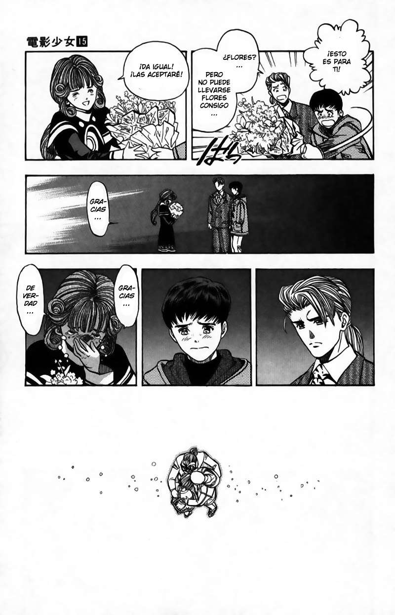 Read Video Girl Ai (es) Manga Online