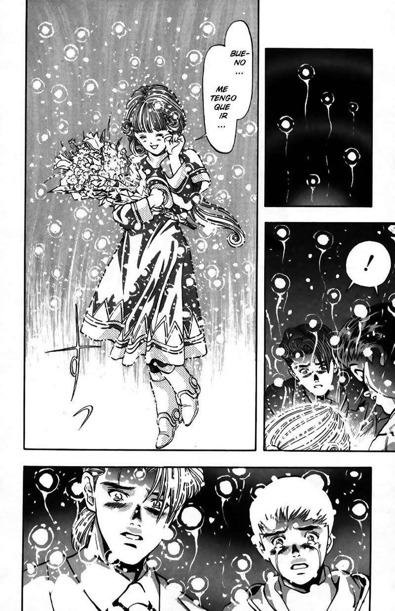 Read Video Girl Ai (es) Manga Online