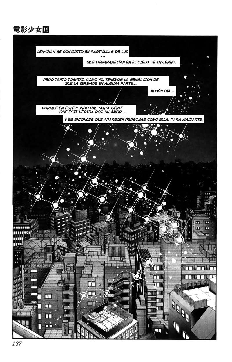 Read Video Girl Ai (es) Manga Online