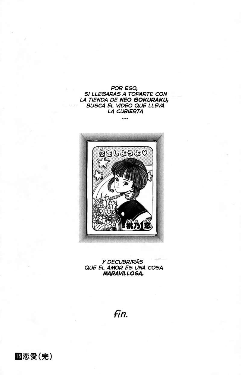 Read Video Girl Ai (es) Manga Online