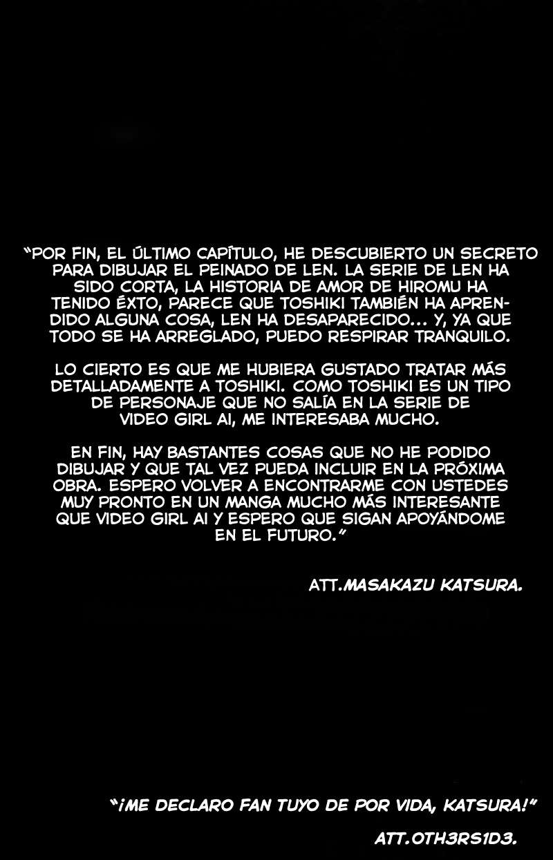 Read Video Girl Ai (es) Manga Online