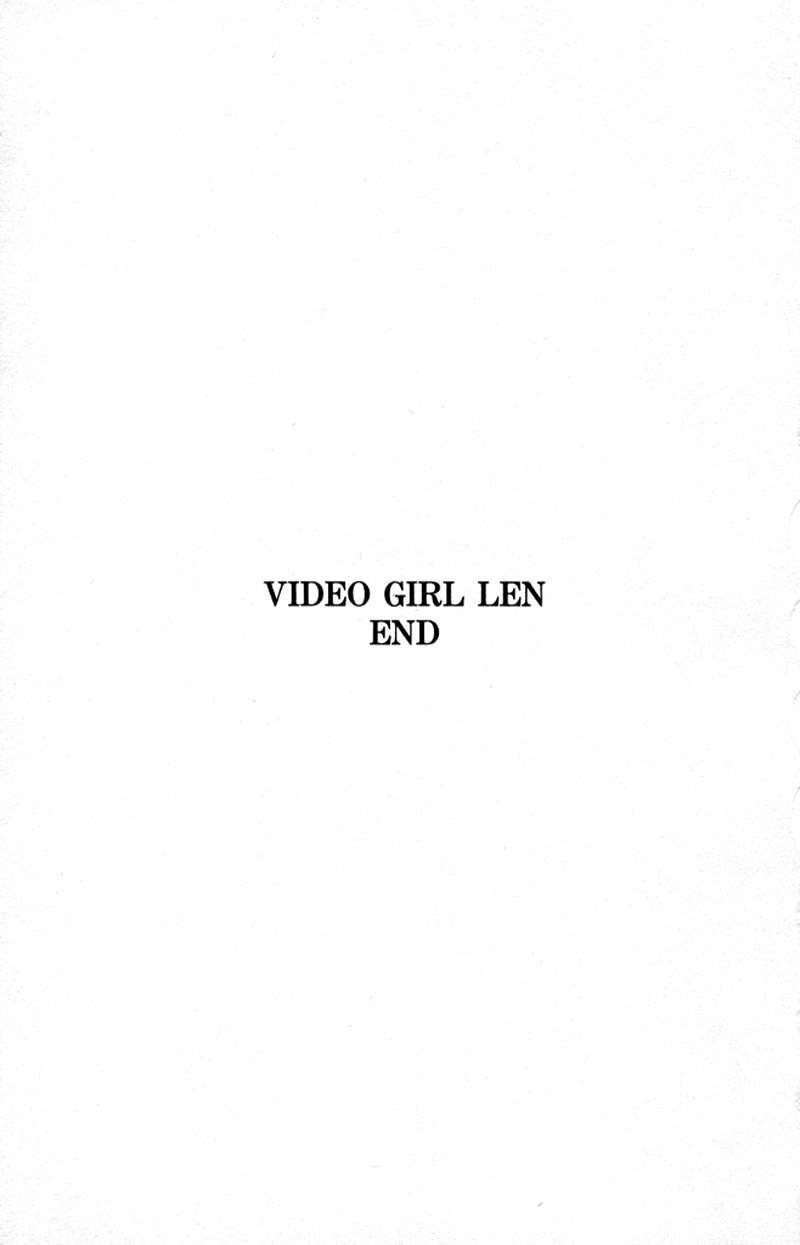 Read Video Girl Ai (es) Manga Online