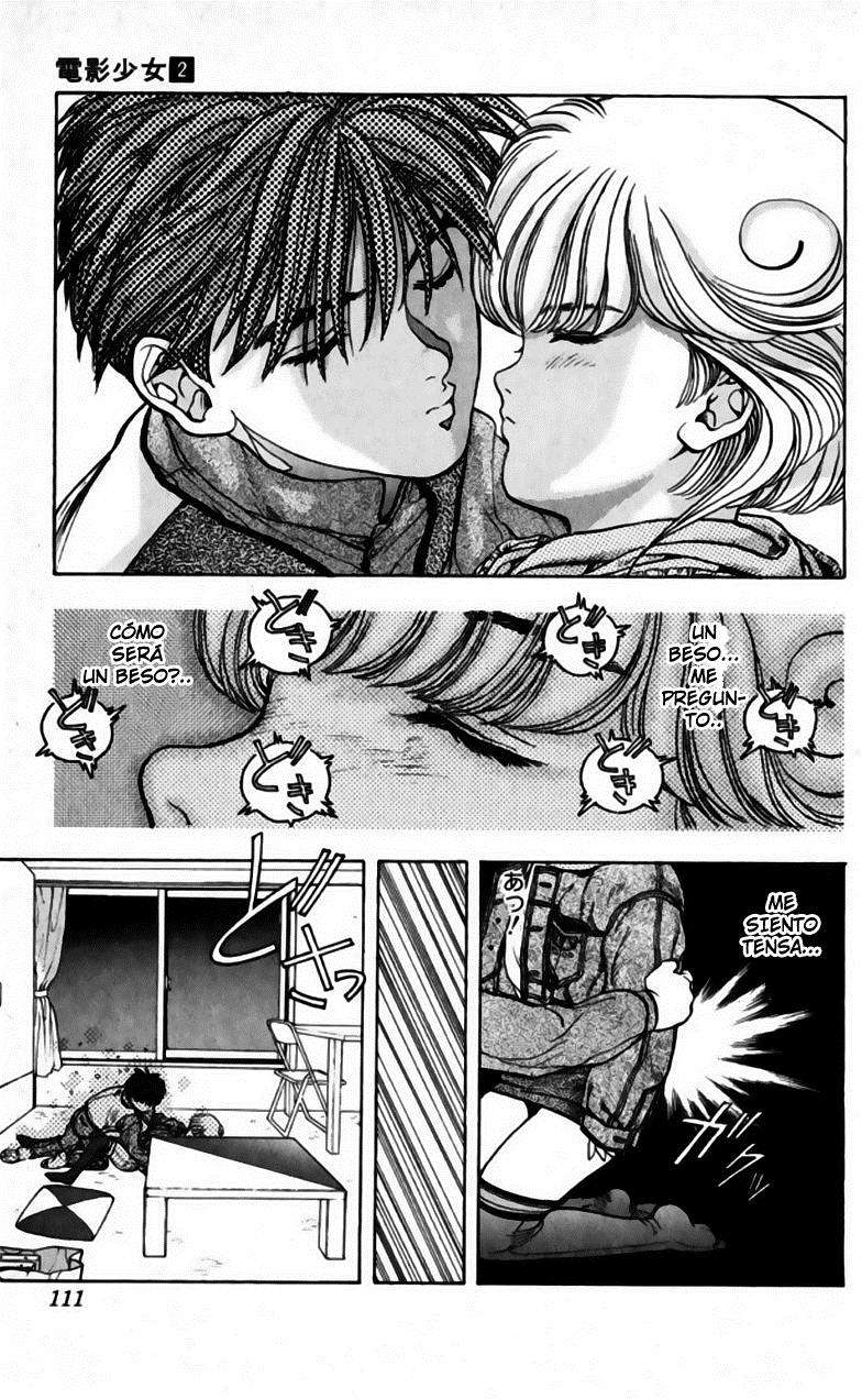 Read Video Girl Ai (es) Manga Online