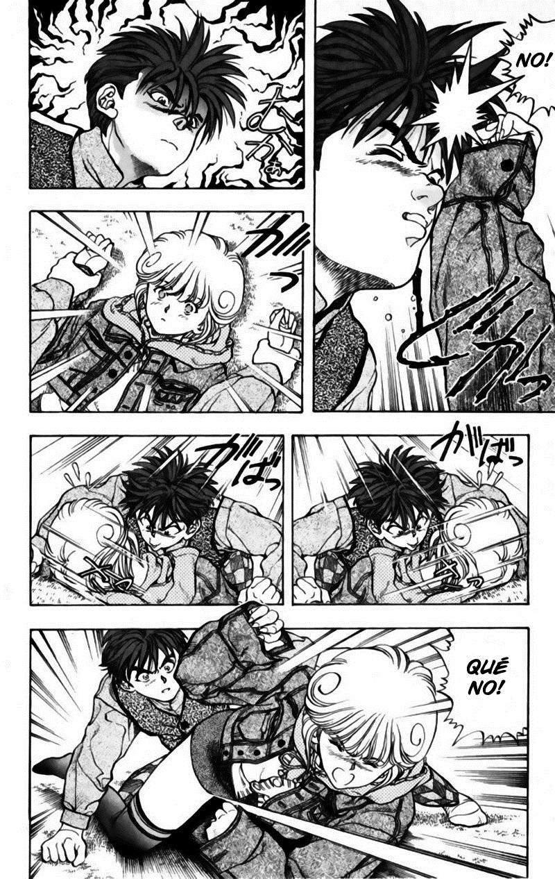 Read Video Girl Ai (es) Manga Online