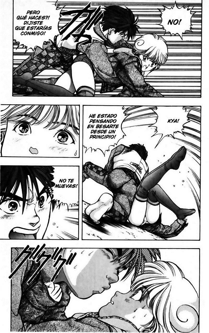 Read Video Girl Ai (es) Manga Online