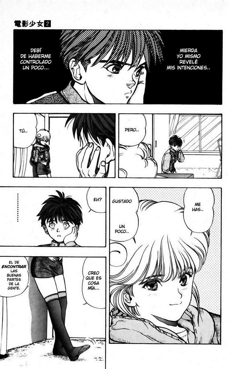 Read Video Girl Ai (es) Manga Online