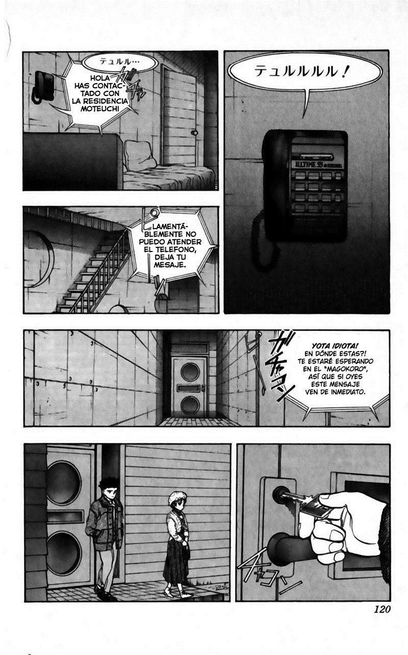 Read Video Girl Ai (es) Manga Online