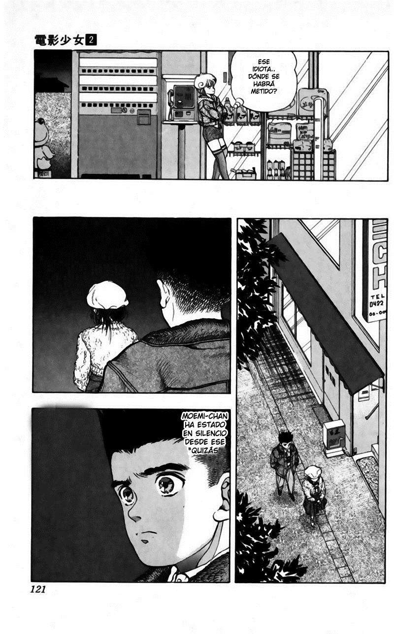 Read Video Girl Ai (es) Manga Online