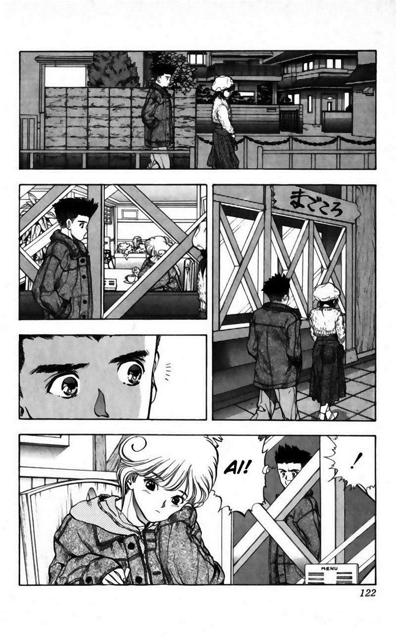 Read Video Girl Ai (es) Manga Online