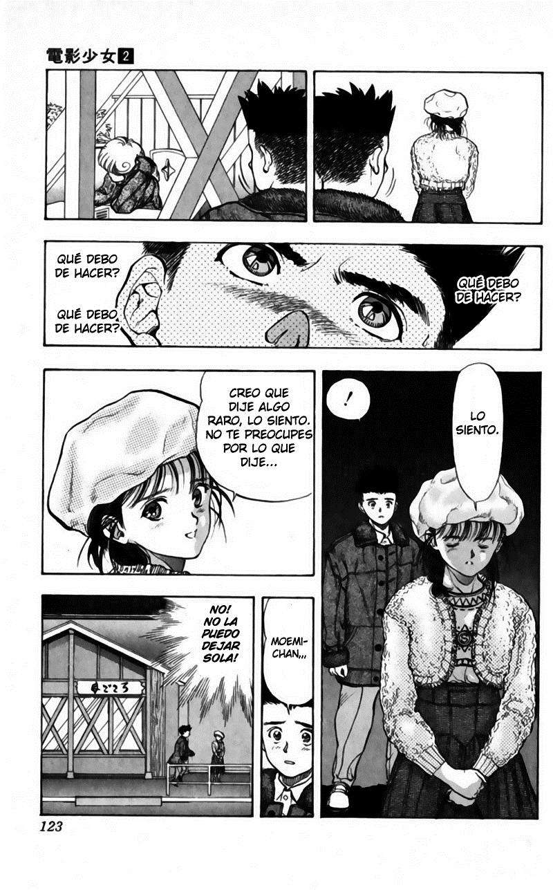 Read Video Girl Ai (es) Manga Online