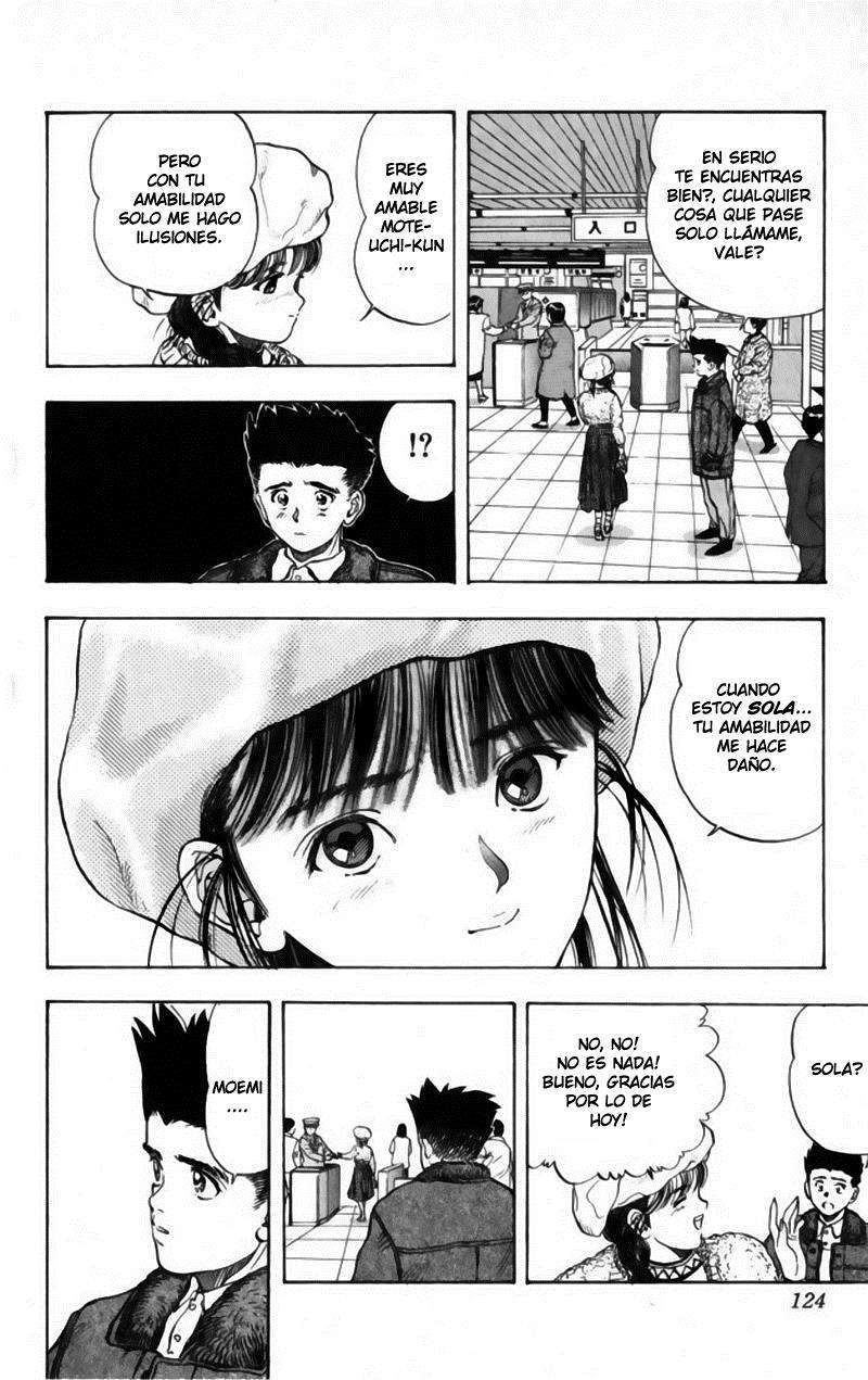 Read Video Girl Ai (es) Manga Online