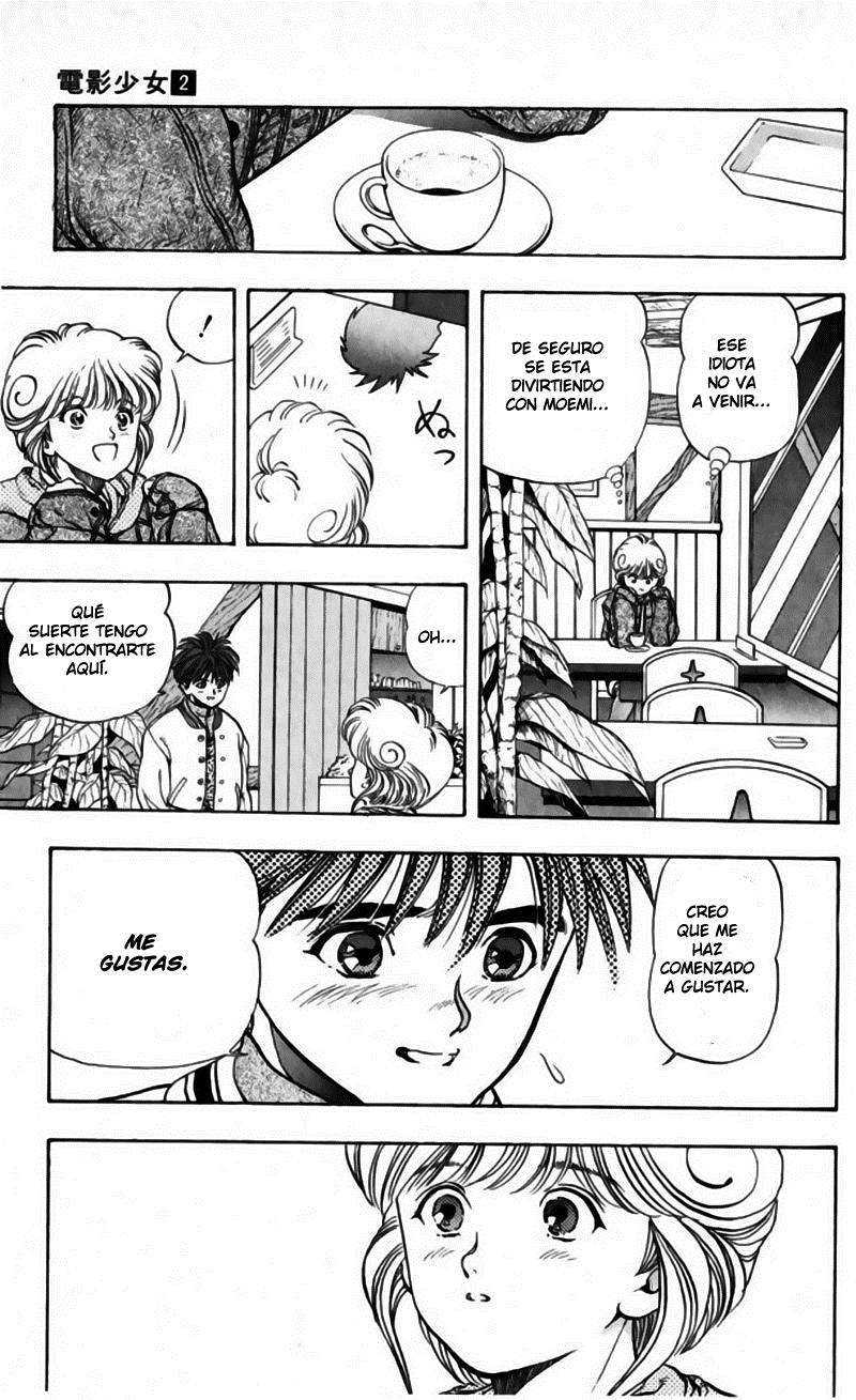 Read Video Girl Ai (es) Manga Online