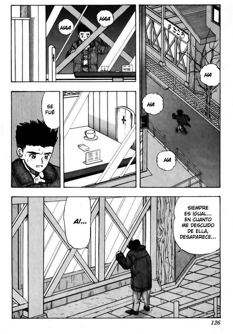 Read Video Girl Ai (es) Manga Online