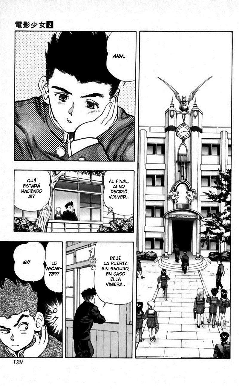 Read Video Girl Ai (es) Manga Online