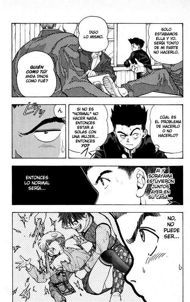 Read Video Girl Ai (es) Manga Online