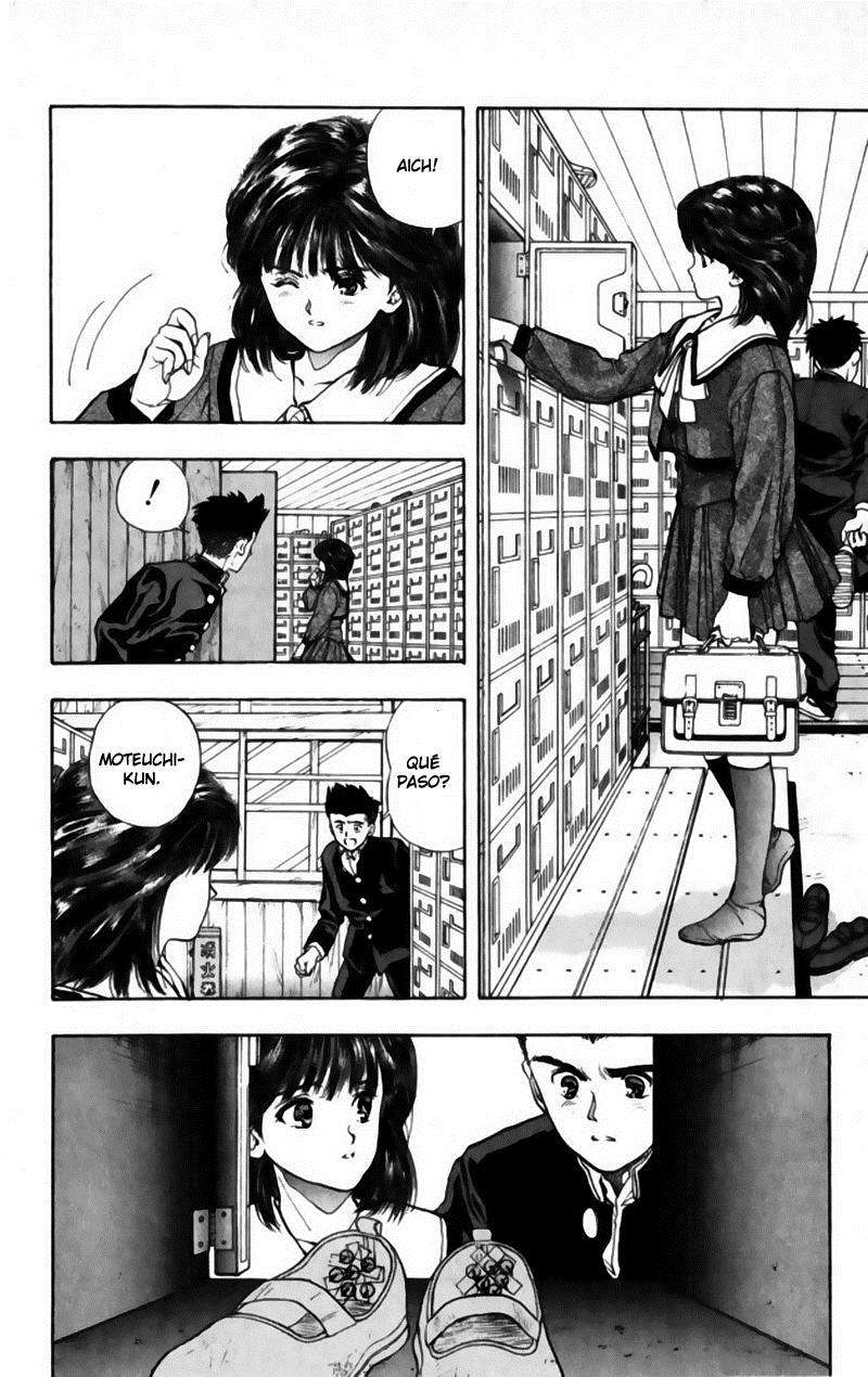 Read Video Girl Ai (es) Manga Online