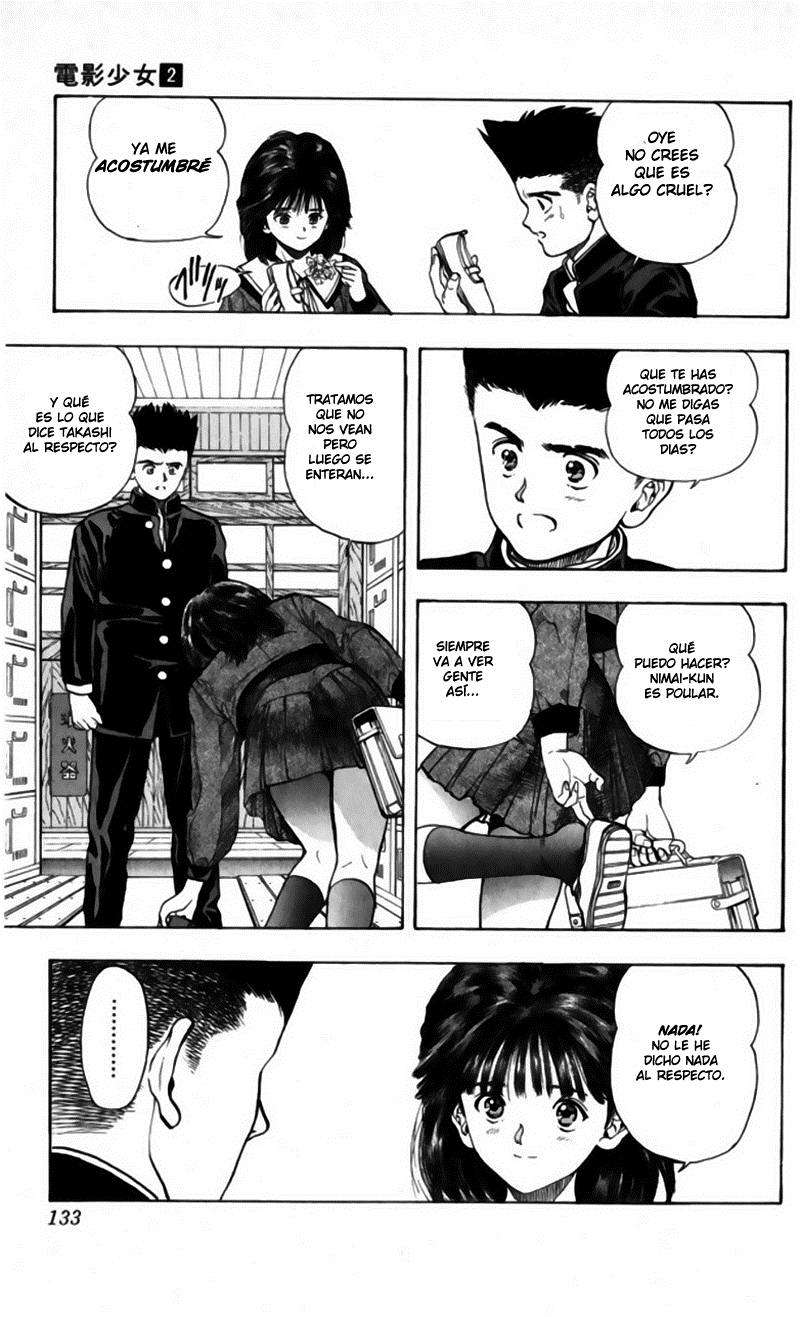 Read Video Girl Ai (es) Manga Online