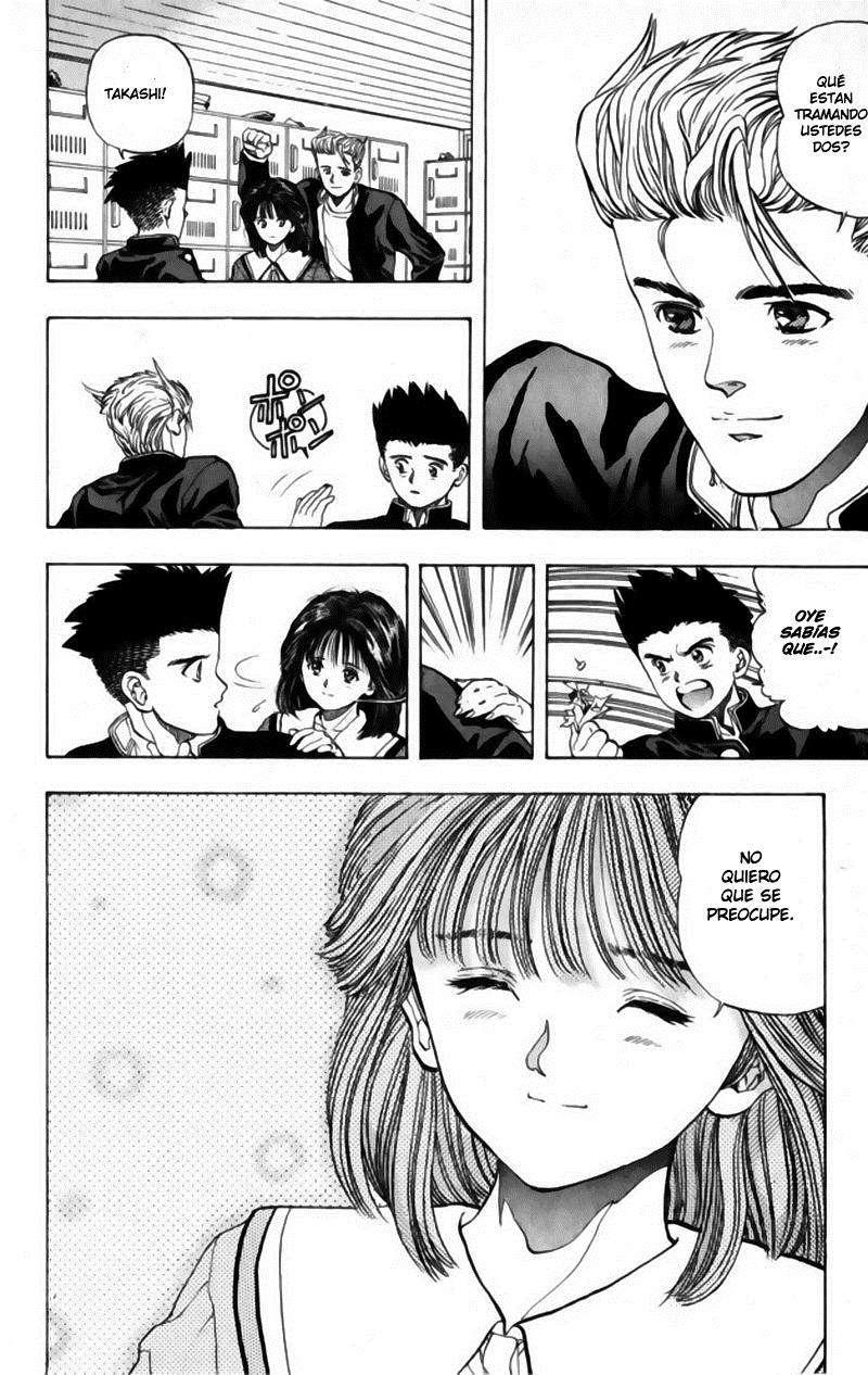 Read Video Girl Ai (es) Manga Online